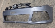 Volkswagen Golf VI R R20 5K0807221 front bumper