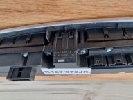MERCEDES C-KLASA W203 PANEL of warning lights switch