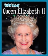 Info Buzz: History: Queen Elizabeth II Howell