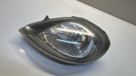 light left front REFLEKTOR left front RENAULT TRAFIC II OPEL VIVARO