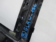 door right rear. MERCEDES GLA A1567320210