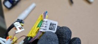 A7 4G S7 Câblage Volant AIR BAG MULTIFUNKCJA 4G0971589B A6 C7 4G