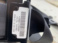 HONDA JAZZ III tension belt safety driver´s right front