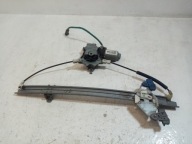 ELE mechanism windows left front NISSAN ALMERA N16 400601T3