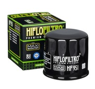 Filtr oleju HF951 HONDA FSC 400 600