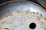 BMW G20 330i discs plates rear part 330x20 8 km !!!