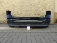 VW TIGUAN 2 II 5NA 16- bumper rear