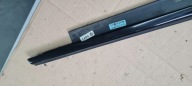 A6 C7 4G moulding dust right rear part SLINE black BLACK 4G0853764A