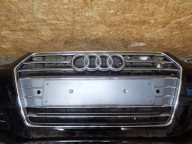 BUMPER FRONT AUDI A4 B9 16- 8W