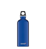Пляшка SIGG Traveler 0,6 л