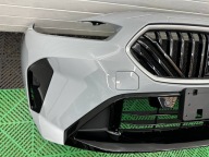 front bumper front BMW 1 F70 M PAKIET