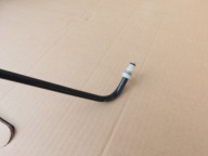 rohr Schlauch des Gasses Brems- Bremse Original Sprinter 906 / Crafter 06-18