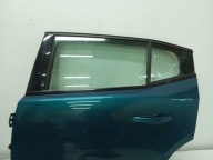 door left rear. PEUGEOT 408 GT 23R