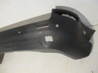 bumper VOLVO XC90 XC 90 below PDC rear part rear