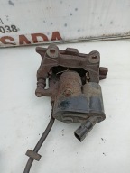 caliper electrical left or right rear part AUDI A6 C6