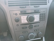 Opel Astra H III Zafira B Radio DVD 90 Navi DVD90Navi + wyświetlacz