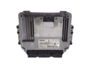 CITROEN C4 e 1.6 HDI Centralina Motore 9661773380