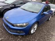 automatique boîte vitesse Volkswagen Scirocco 3 2009