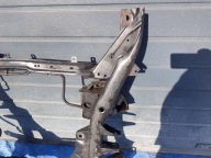axle beam front axle beam subframe of the engine front BMW X5 E70 X6 E71