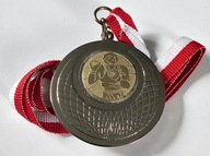 MEDAL VII OGÓLNOPOLSKI TURNIEJ BOKSERSKI IM. J. ADAMSKIEGO BYDGOSZCZ 2010