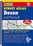 Philip s Street Atlas Devon Philip s Maps