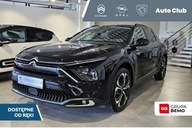 Citroen C5X Shine Pack PHEV 225 KM Dostepny o...