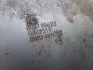 pump VACUM vacual AUDI RS6 C8 23R 4.0 TFSI DYG