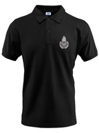 koszulka Polo z haftem OSP Ognik