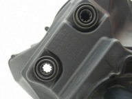 cover air filter housing AUDI A8 D5 4N0133824AA