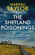 The Shetland Poisonings: The Shetland Sailing