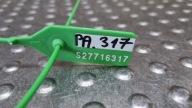 stalk switch wiper control 8P0953519E AUDI A3 8P LIFT