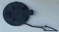 towing hook cap of a bumper front VW TOURAN III
