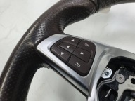 lenkrad AMG BROWN MERCEDES CLS 400 W218