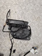 BMW X1 F48 lock door left front 7281931