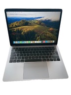 Notebook MacBook Air 13 2018 13,3 " Intel Core i5 8 GB / 128 GB sivý