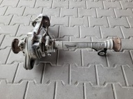 differential front front diff VW TOUAREG II 2 7P 3.0 TDI