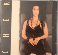 CD Heart Of Stone Cher