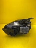 light right BMW 7 G70 Led 5A63712-02 2022