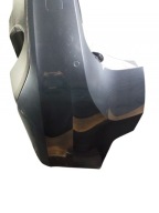 stoßstange heck hinten VOLVO V90 II (2016-2020) PDC code LAKIERU 492