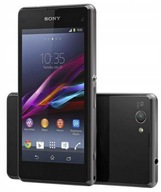 Smartfón Sony XPERIA Z1 Compact 2 GB / 16 GB 3G čierna
