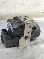 CITROEN XSARA PICASSO Pompa ABS BOSCH 9633666580