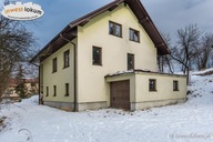 Dom, Dłużec, Wolbrom (gm.), 183 m²