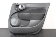 upholstery side door right front FIAT 500L 500 L