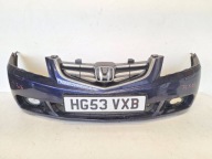 HONDA ACCORD VII 02-06 bumper + XENON