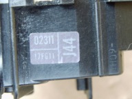 Toyota Auris e Interruttore comando luci tergicristalli zespolony DEVIO LUCI DEVIO 17F611