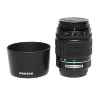 Pentax 50-200/4-5.6 DA SMC ED STAN JAK NOWY