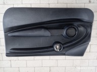 upholstery side door front right left MINI COOPER F56