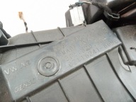 heater 3T1820003D Skoda Superb II (2008-2015)