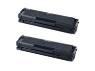 2x TONER do SAMSUNG MLT-D111S M2020w M2022 M2070