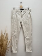 ZARA męskie jeans spodnie RURKI 42 W32L32
